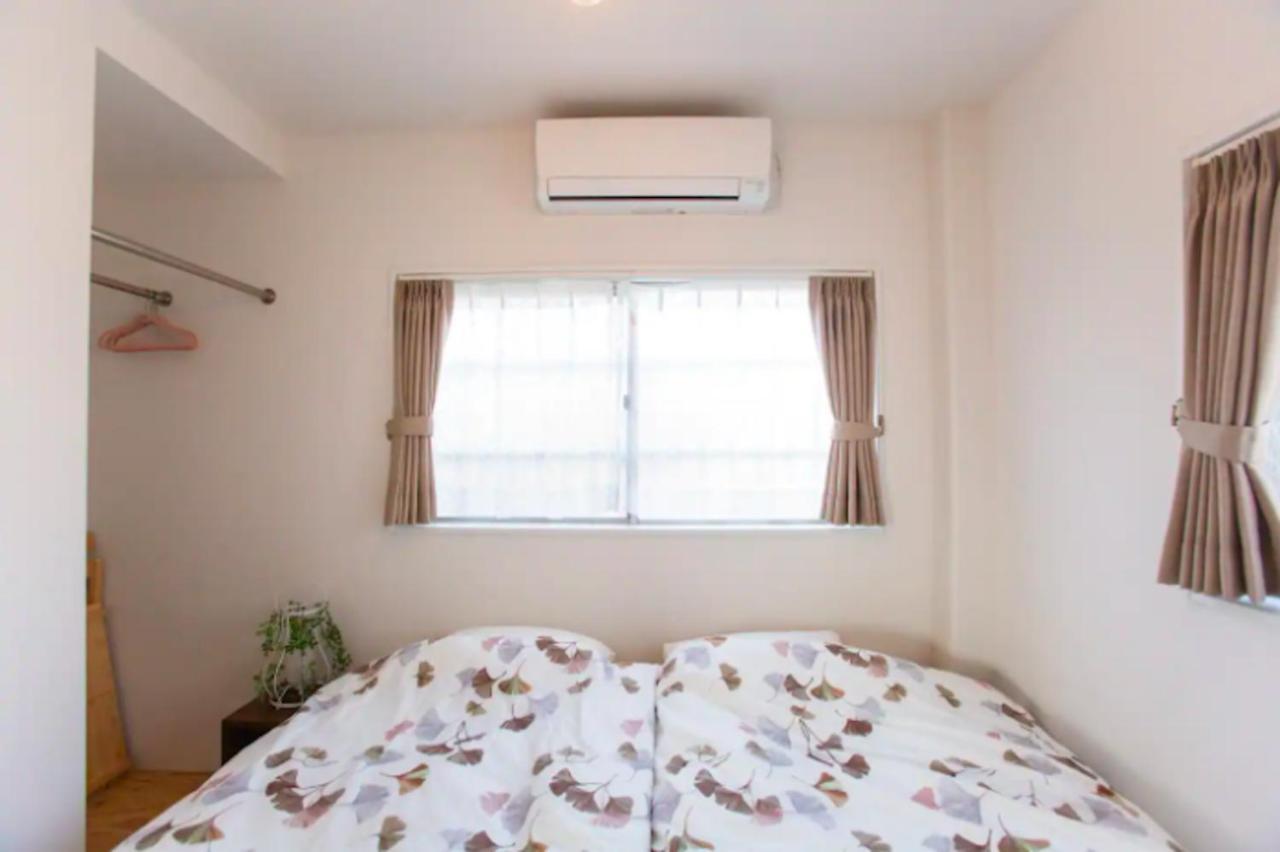 Kitasenju6Mwalk#Uenoasakusaskytree#Max11#Have Extra Fee 도쿄 외부 사진