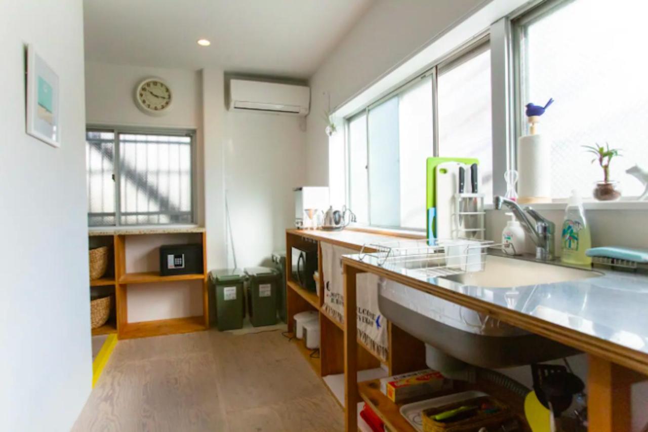 Kitasenju6Mwalk#Uenoasakusaskytree#Max11#Have Extra Fee 도쿄 외부 사진